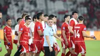 John Herdman Tancap Gas, Timnas Indonesia Dimatangkan demi Akhiri Kutukan di Piala AFF