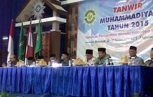 Ini 39 nama calon tetap anggota PP Aisyiyah