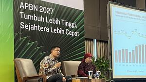 Gaji di Bawah Rp10 Juta Bakal Bebas Pajak? Begini Penjelasan DJP