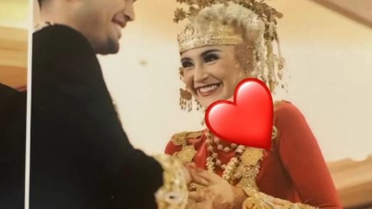Perjalanan Cinta dan Pertemuan Pertama Teuku Wisnu dengan Shireen Sungkar, Ternyata Pernah Ditolak 2 Kali saat Ngajak Nikah