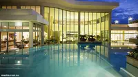 Perusahaan Australia Bakal Beli 20 Hotel di Indonesia