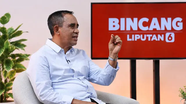 Wawancara Khusus Gubernur Anwar Hafid: Viral Itu Bonus, Jadi Pemimpin Harus Mau Repot