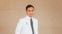 Dokter spesialis saraf Rumah Sakit Pondok Indah – Puri Indah Marcus Adityawan Bahroen