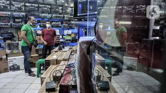 Penjualan Set Top Box TV Digital Meningkat Tajam