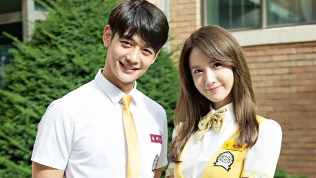 Minho SHINee