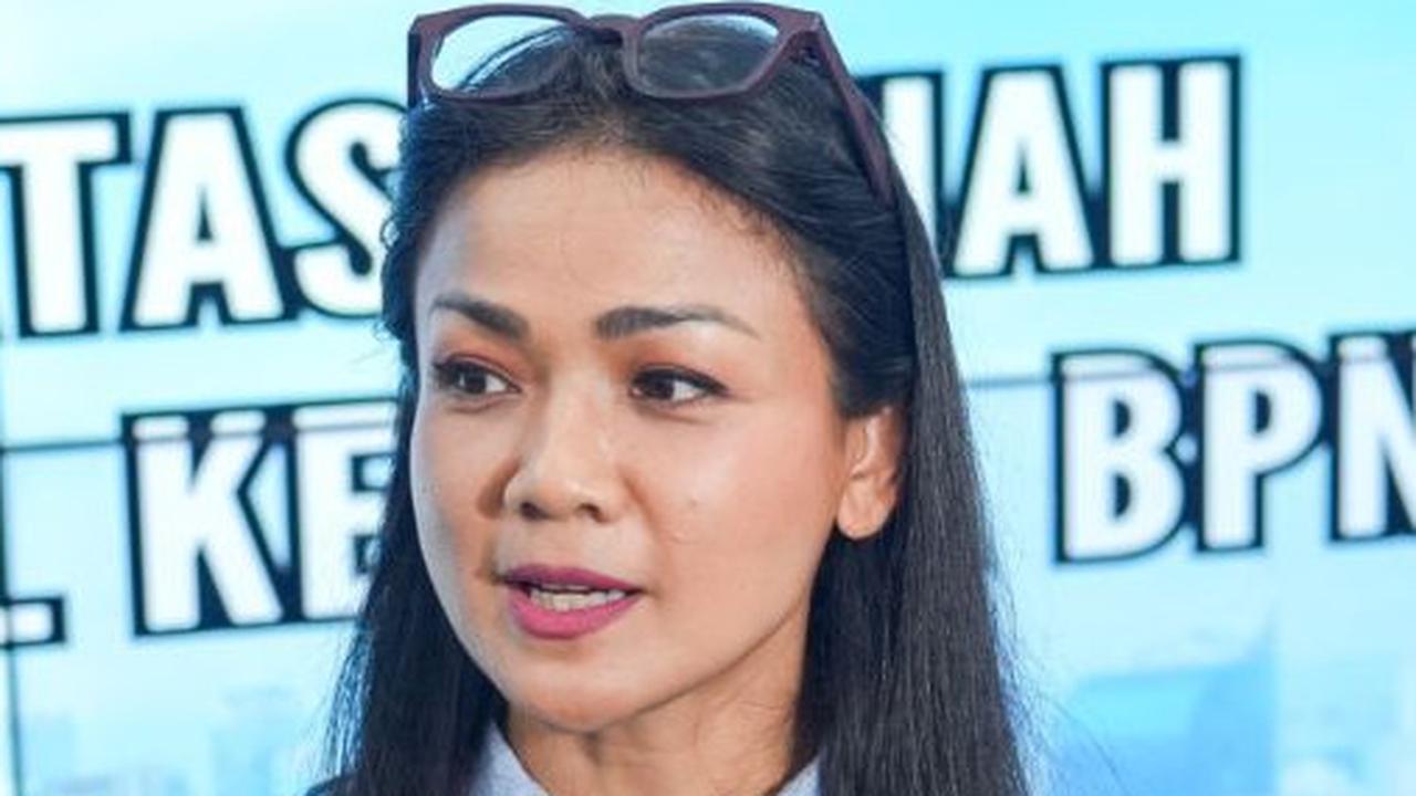 Penampakan Rumah Artis Nirina Zubir yang Sempat Dikuasai Mafia Tanah