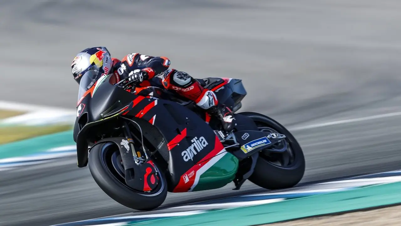 Andrea Dovizioso
