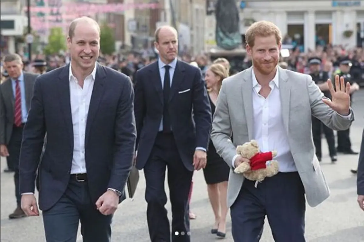 Pangeran Harry