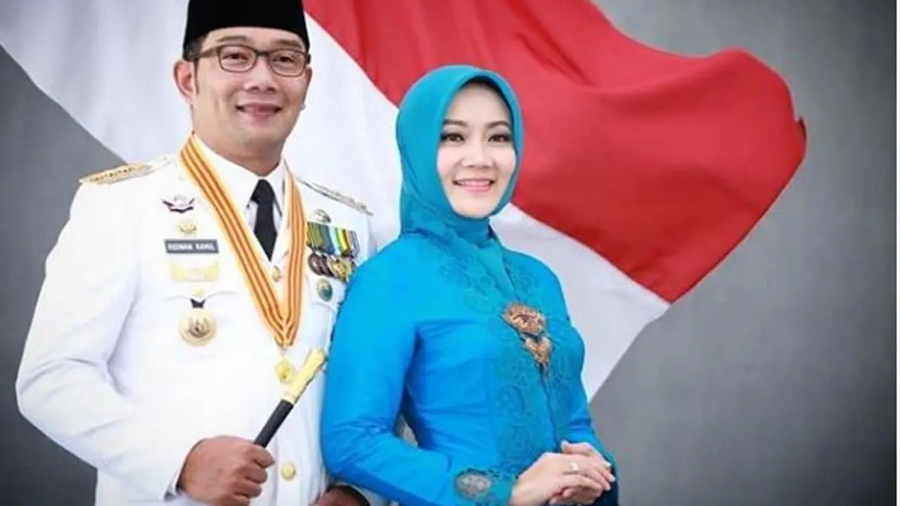 Ridwan Kamil