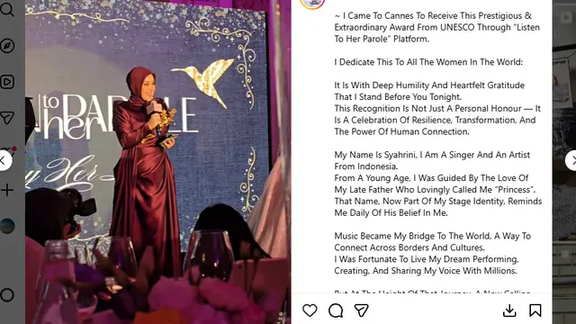 Syahrini