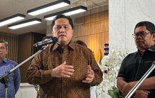 Dirut Bulog Anggota TNI Aktif, Erick: Penyerapan Gabah dari Petani Sangat Menantang