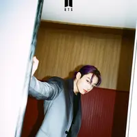 Jungkook BTS. (Big Hit Music via Soompi)