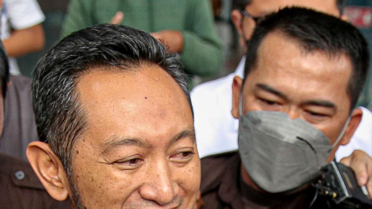 KPK Tetapkan Mantan Kepala Bea Cukai Makassar Andhi Pramono Tersangka TPPU