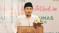 Mochammad Abid Umar Faruq mundur dari Nasdem sejak 5 April 2023/ (Istimewa)