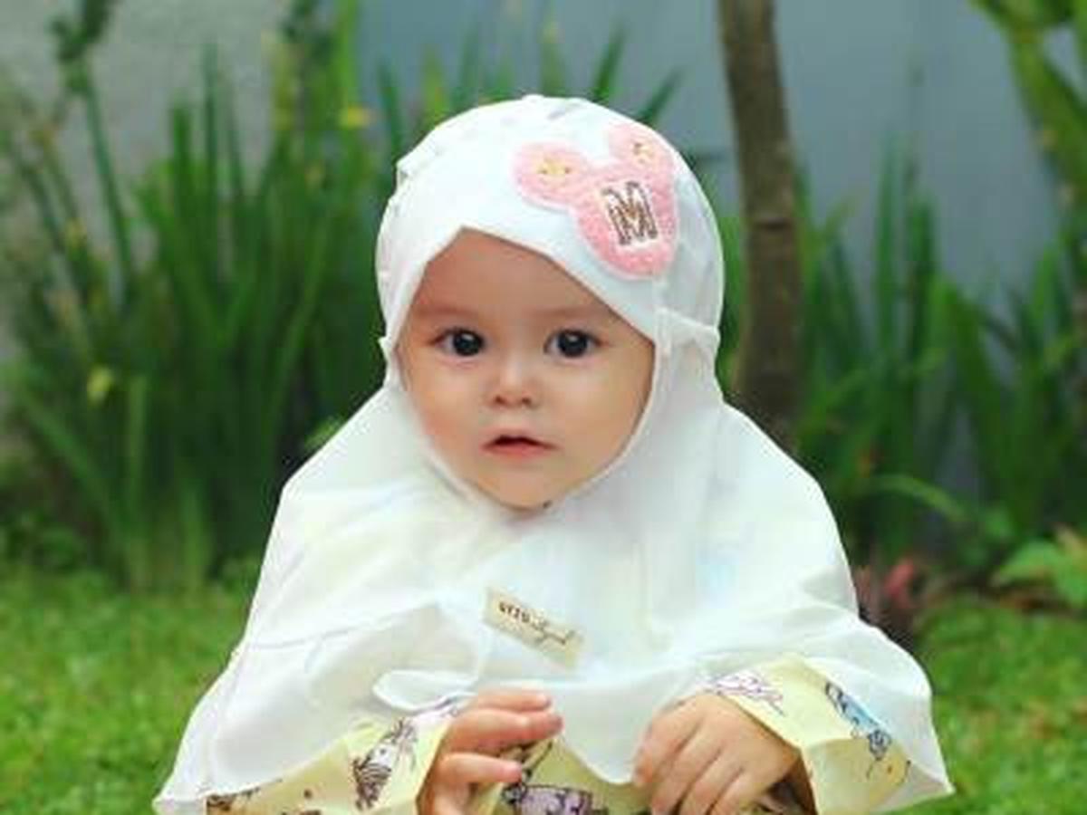 Nama bayi perempuan islami 2021 beserta artinya