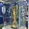 Jelang Timnas Indonesia vs Singapura, Trofi Piala AFF 2026 Dipamerkan di GIIAS