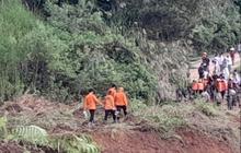 Sejumlah Daerah di Jateng Dilanda Bencana Longsor dan Tanah Bergerak, Telan Korban hingga Warga Harus Relokasi Rumah