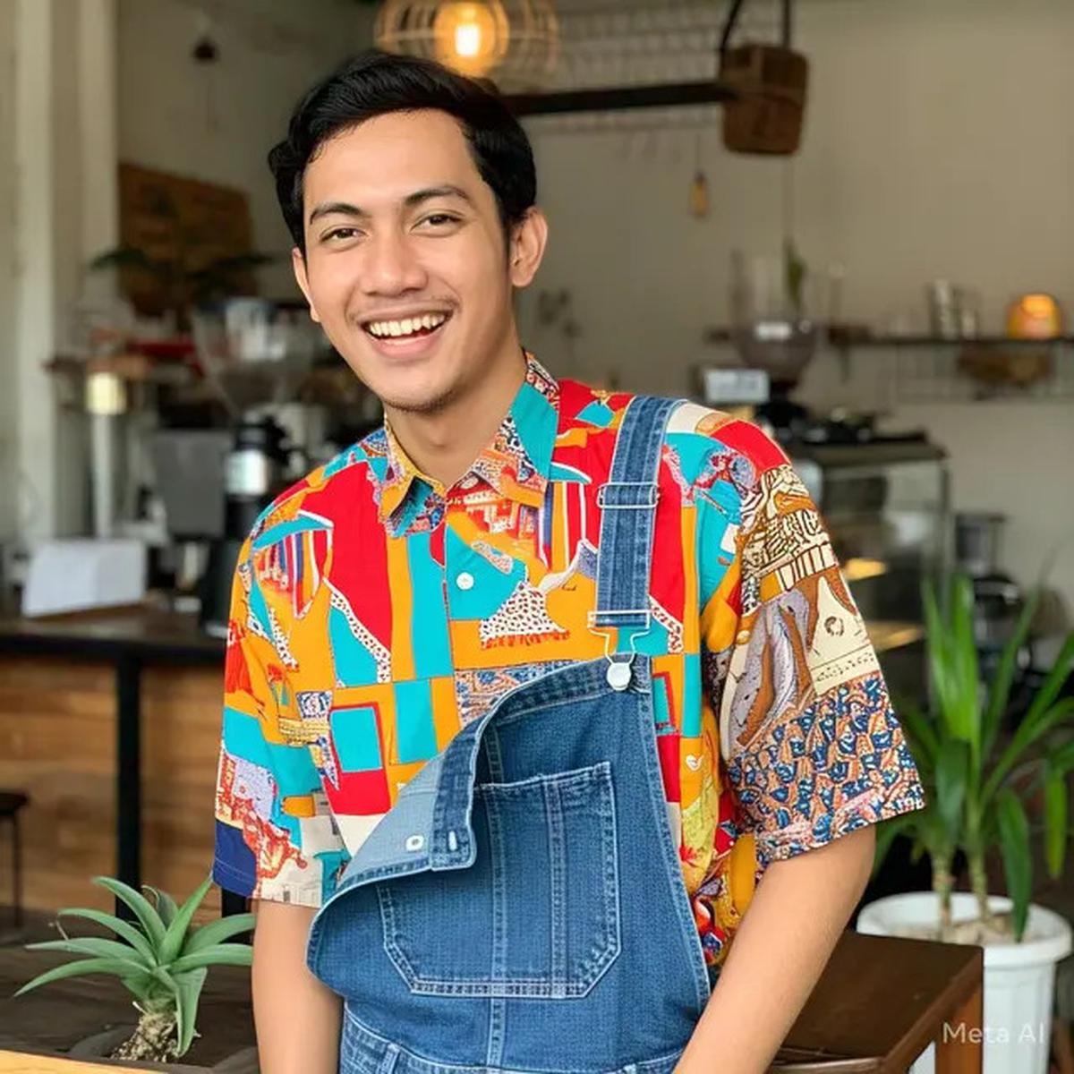 5 Contoh Outfit Vintage untuk Pria, Gaya Lawas yang Tetap Trendy di 2025