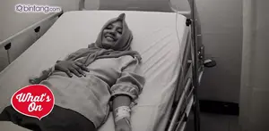 Pemain sinetron Renita Sukardi meninggal dunia, Feby Febiola dan Nova Eliza ikut berduka.