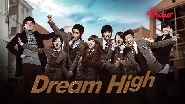 Drama Korea Dream High