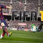 Tampilan Messi di FIFA 16 (Sumber : pcadvisor.co.uk)