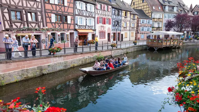 Colmar