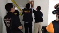 Kasus Pengaturan Skor, Satgas Antimafia Bola Segel Kantor Komdis PSSI