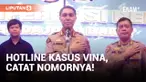 Polda Jawa Barat Buka Hotline Kasus Vina