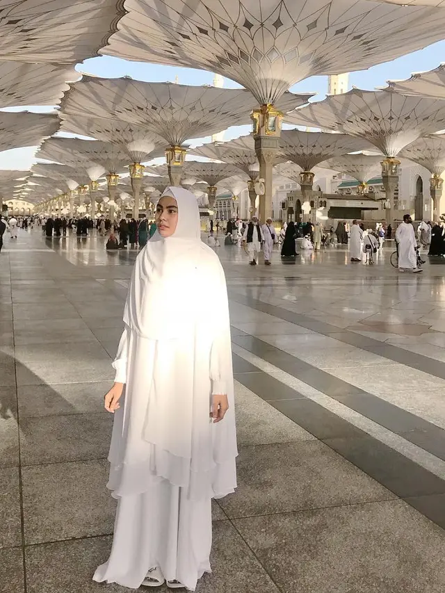 [Bintang] Kartika Putri