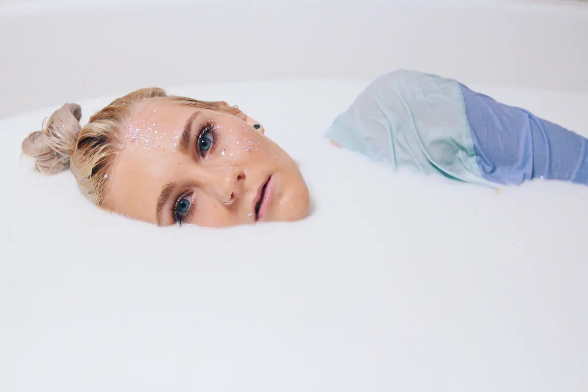 [Fimela] Bath Oil