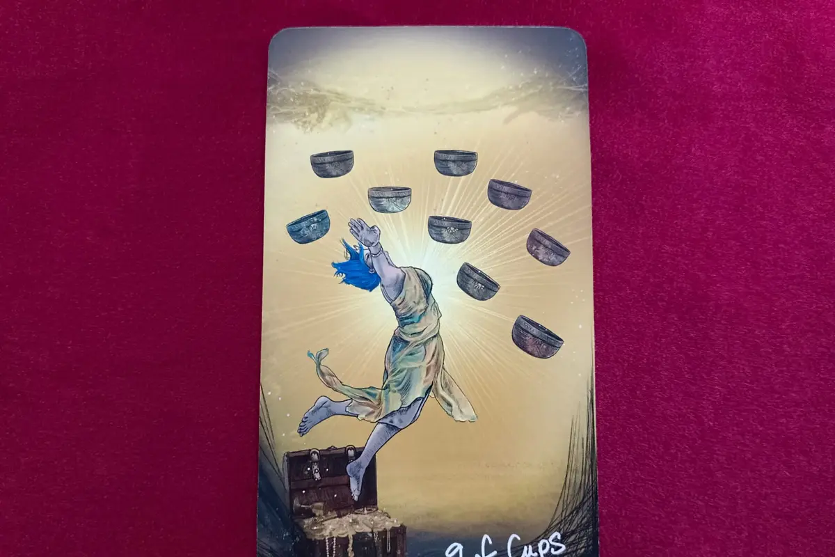 Tarot