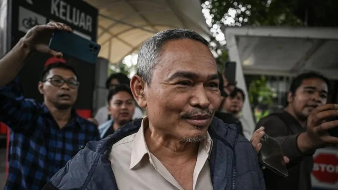 KPK Segera Tahan Satori dan Heri Gunawan dalam Kasus Korupsi Dana CSR Bank Indonesia