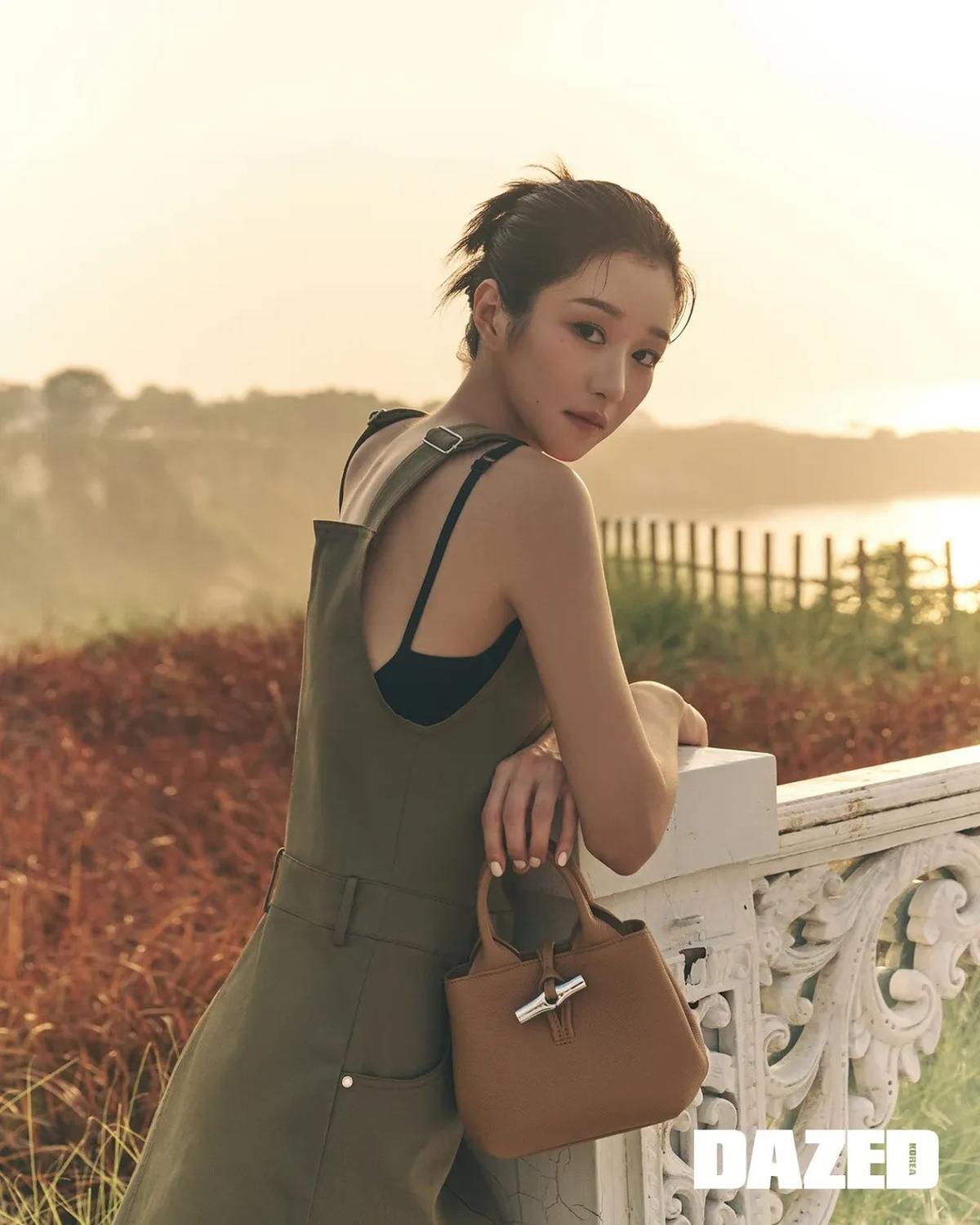 Seo Ye Ji