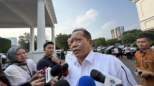 Prabowo Bahas Percepatan Koperasi Desa Merah Putih Bersama Kabinet