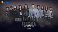 Begini Sinopsis Global Sinetron GGS Returns