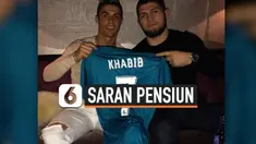 SARAN PENSIUN