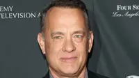 Saat Bintang Film Tom Hanks Temukan Kartu Identitas Seseorang
