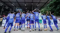 Akademi Persib Cimahi Rebut Tiket Wakili Indonesia di Gothia Cup 2025, Didamping 8 Pemain Terbaik