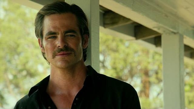 Hell or High Water (2016)