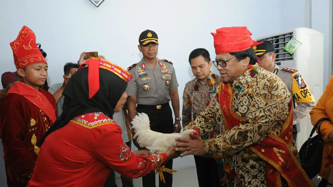 Oesman Sapta
