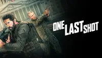 Film One Last Shoot Hadir di Vidio, Dibintangi Scott Adkins dan Steven Cree