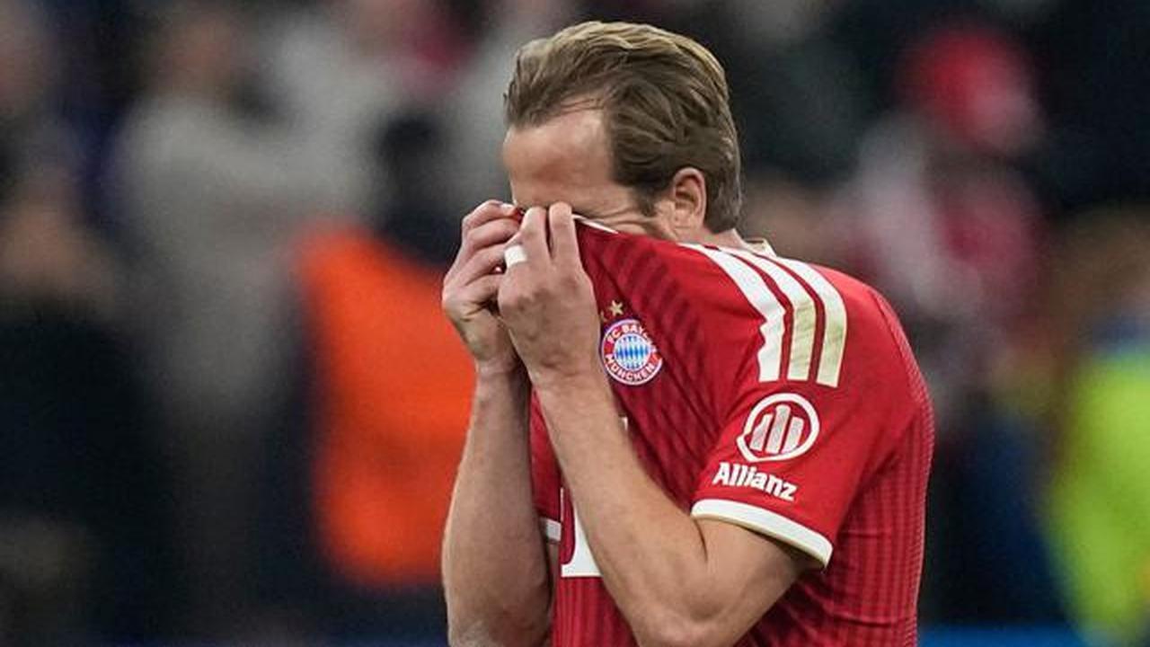 Harry Kane Prediksi Juara Liga Champions Setelah Bayern Munchen Angkat Koper