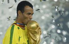 Cafu: Saya akan senang main di Chelsea, Liverpool atau MU