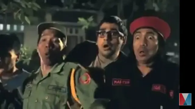 Kiwil dalam Pokun Roxy