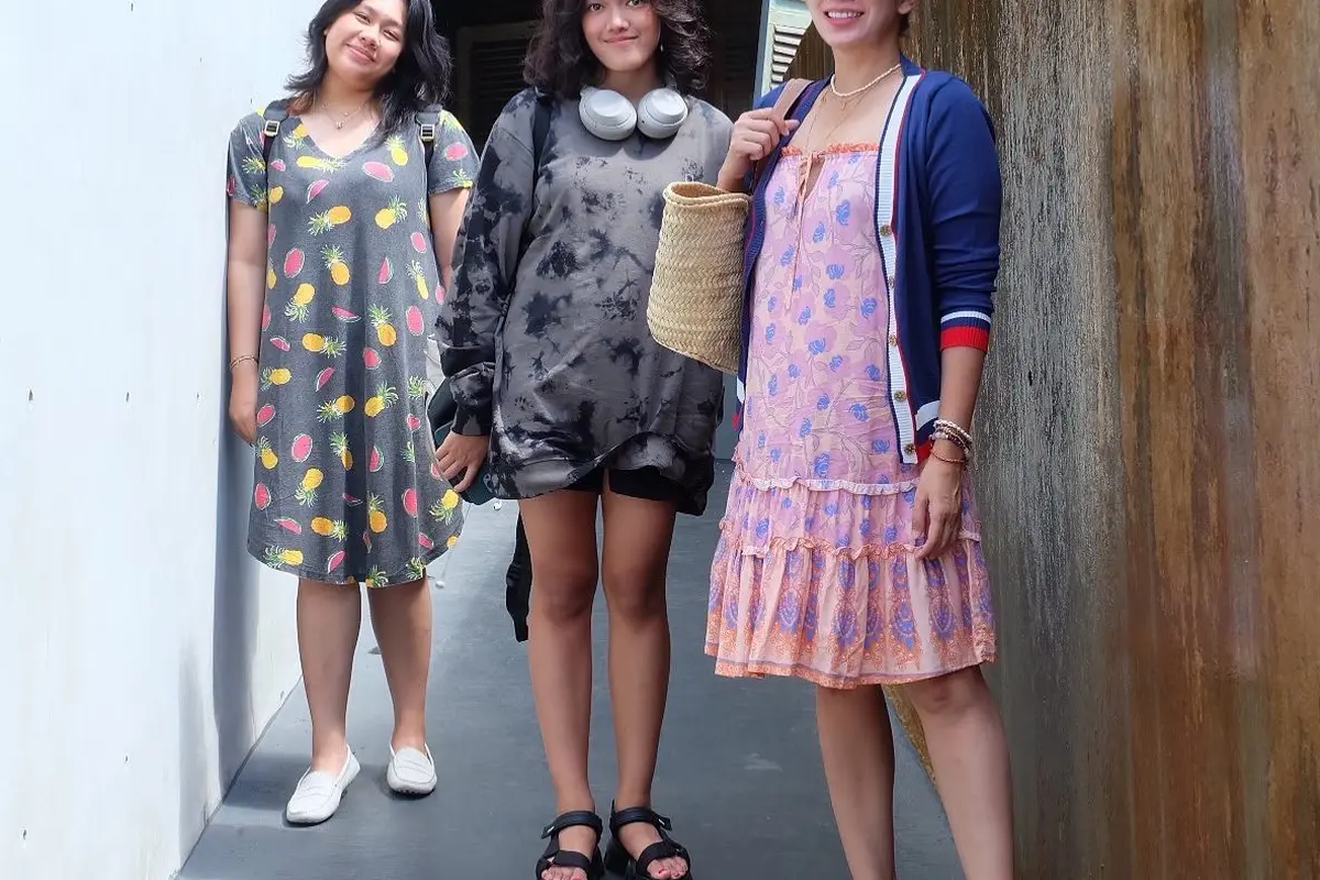 Ussy Sulistiawaty