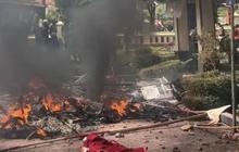 Polri: 3.195 Demonstran Diamankan Selama Aksi 25-31 Agustus, 55 Jadi Tersangka
