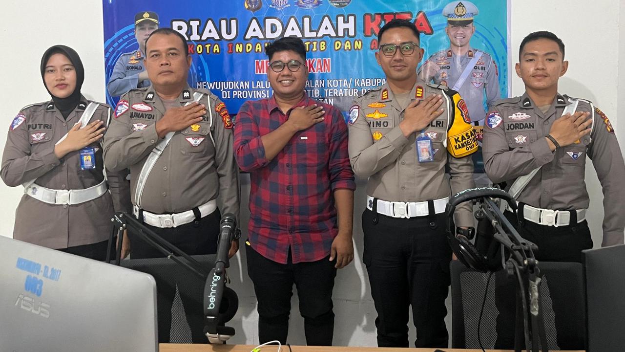 Musim Kampanye Pilkada, Polisi Minta Masyarakat Tidak Konvoi dan Pakai Knalpot Brong