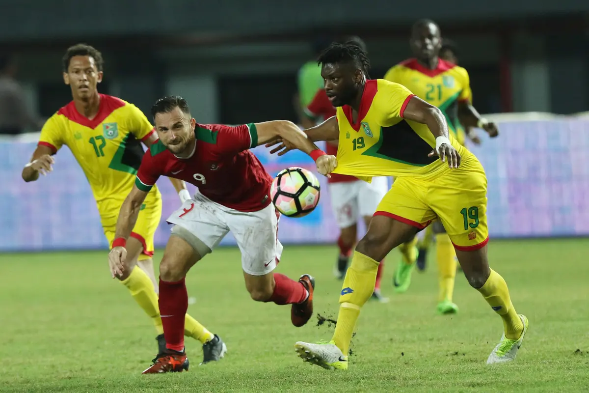Timnas Indonesia