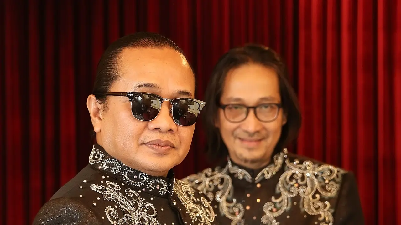 [Bintang] Deddy Dhukun - Dian Pramana Putra