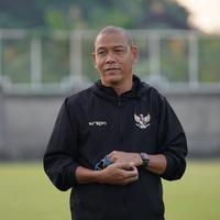 Nova Arianto Jadikan Piala AFF U-19 2026 Ajang Seleksi Timnas Indonesia U-19 Menuju Kualifikasi Piala Asia U-20 2027